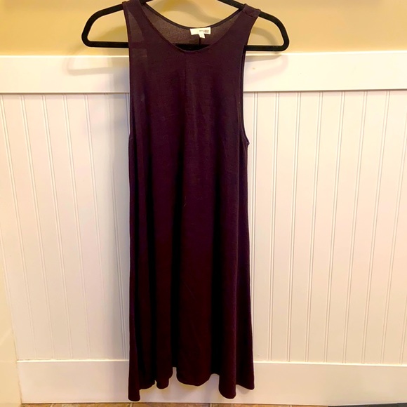 Wilfred Free Maxi Dress - Picture 1 of 4